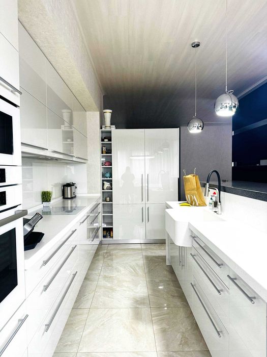 OS4 Сдам 2-х этажный пентхаус 200кв.м ЖК Ультра метро Ботанический Сад