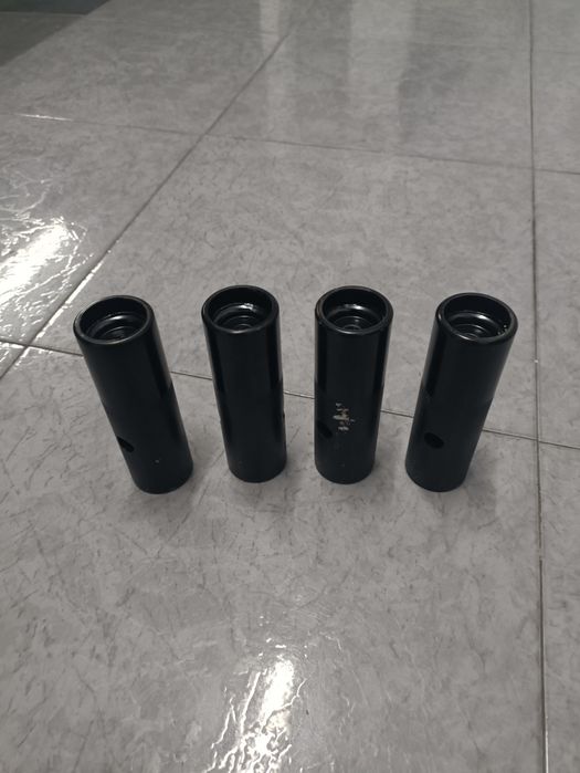 Peseiras BMX BTWIN 100