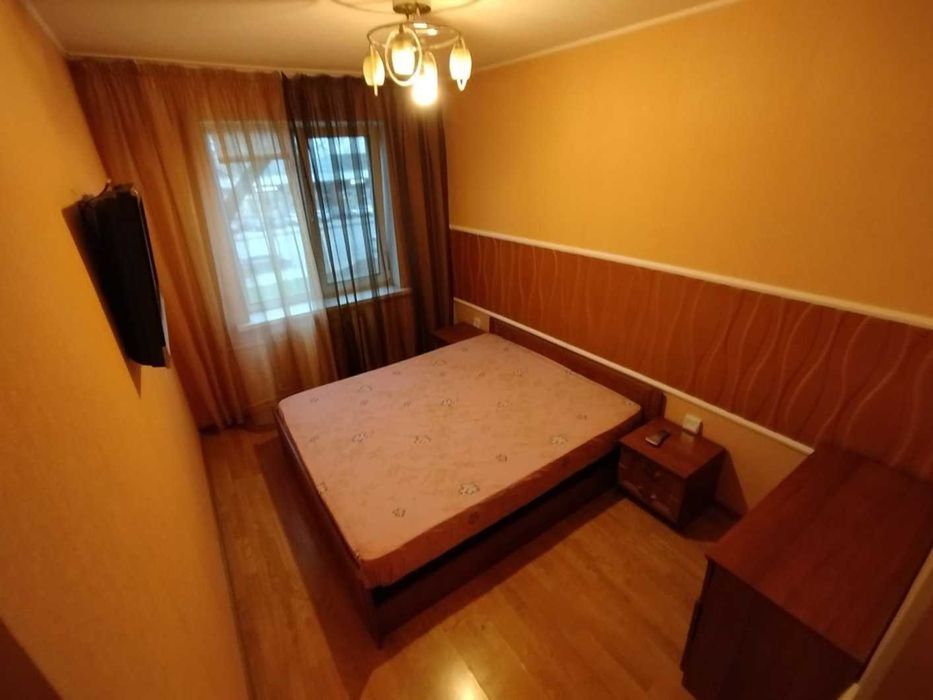 Аренда 2-х комнатной квартиры ул. Сичеславская Набережная