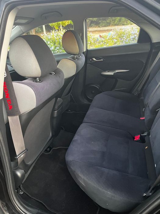 Honda civic 1.4 2008