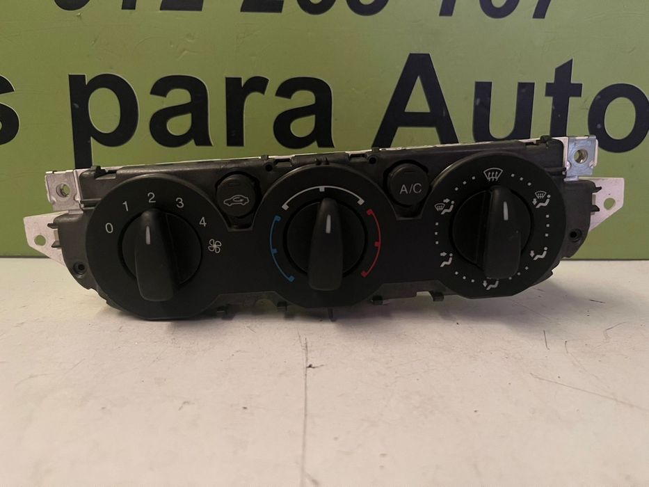Ford Focus II - Comando Sofagem Chauffage - S087