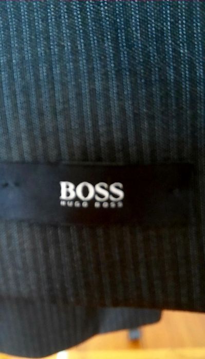 Костюм Hugo Boss оригинал