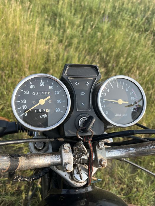 Продам мопед Альфа