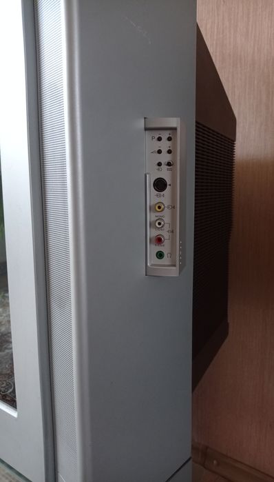 Телевизор Sony Trinitron