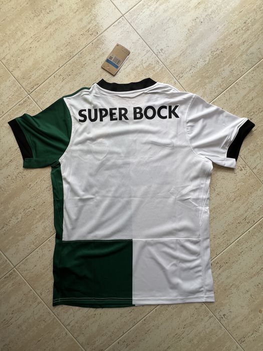 Sporting stromp nova