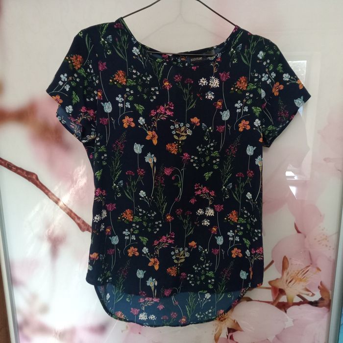 Женская футболка BodyFlirt