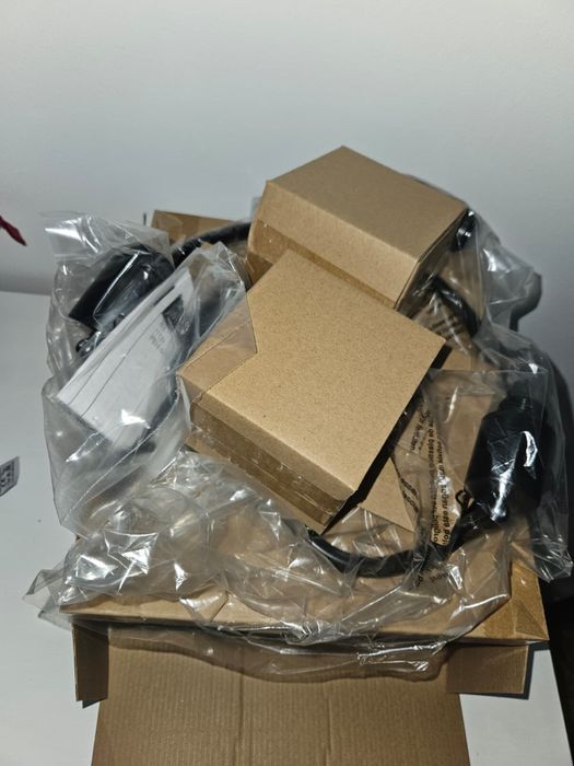 Lâmpada Conforama Opal 3 luzes 30cm