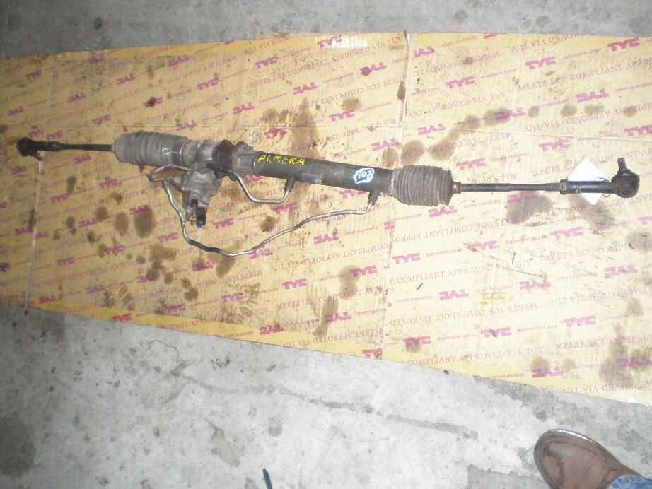 Caixa de direção NISSAN Almera I Sedan (N15)