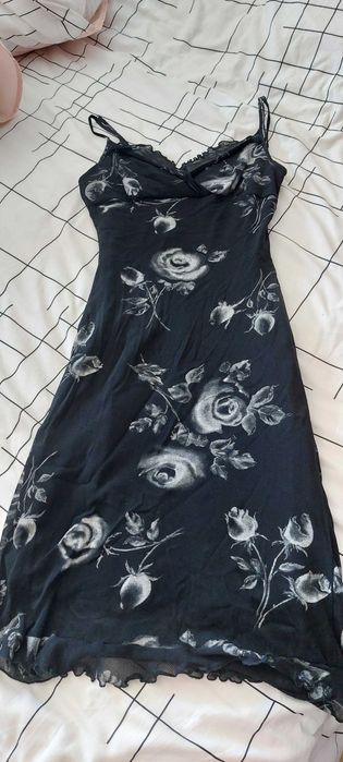 Vestidos de verão