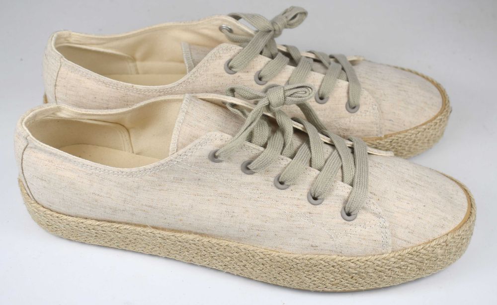 Jak nowe espadryle Anna Field roz. 44