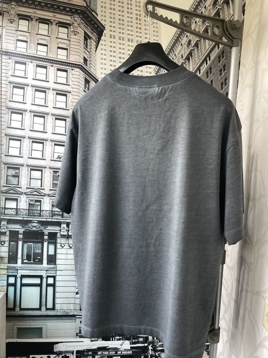 Футболка. Calvin Klein Faded Dye (оригінал ) Relaxed fit  Розмір: M