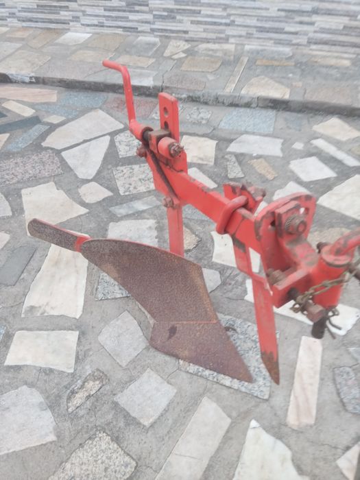 Motocultivador Honda f 400