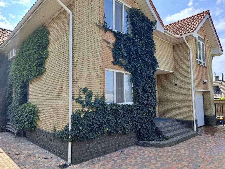 House in Samar, Peredmistya, Pryvokzallya - View 2