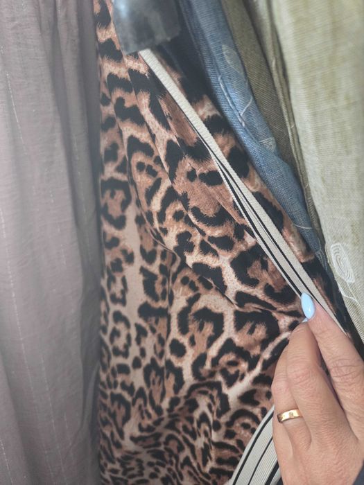 Lote de roupa nova