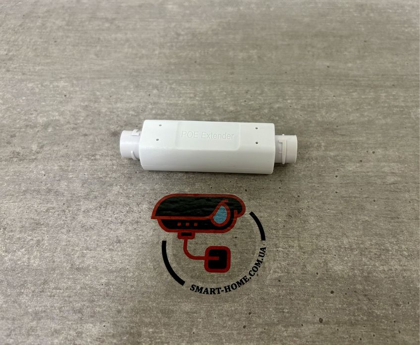1км удлинитель интернета LAN уличный PoE расширитель extender репитер
