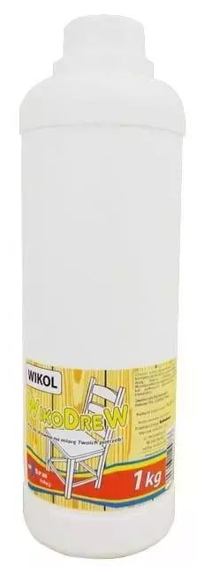 Klej WikoDrew 1 kg. eXtra klej. Nowy Produkt
