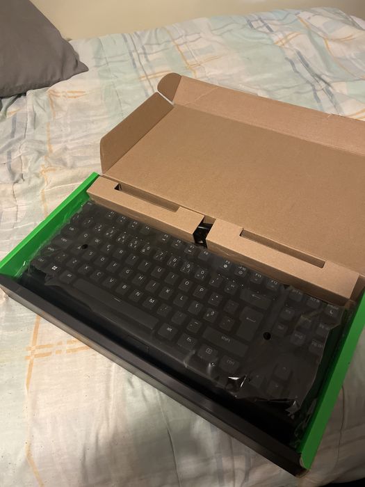 Blackwidow v3 tenkeless