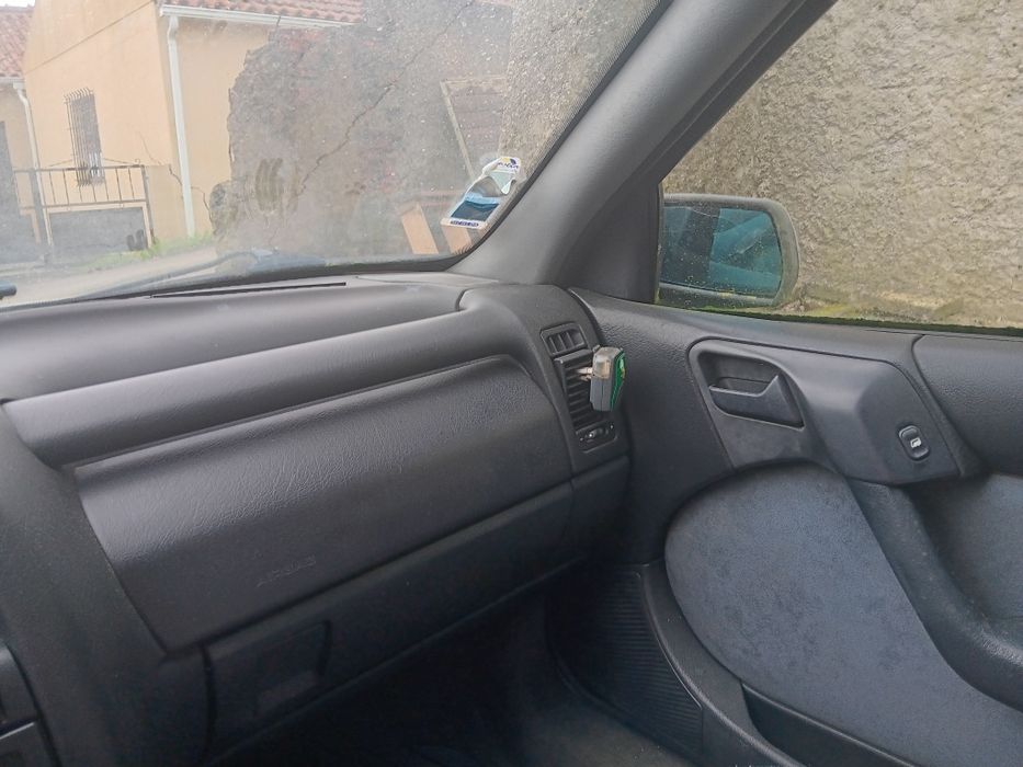 Citroën Xantia 1.9TD Station