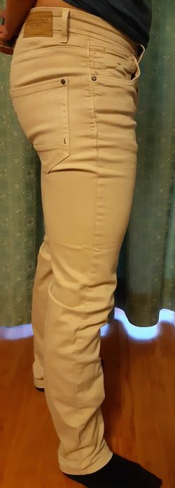 Calças Springfield W 28 Slim CN165/72A