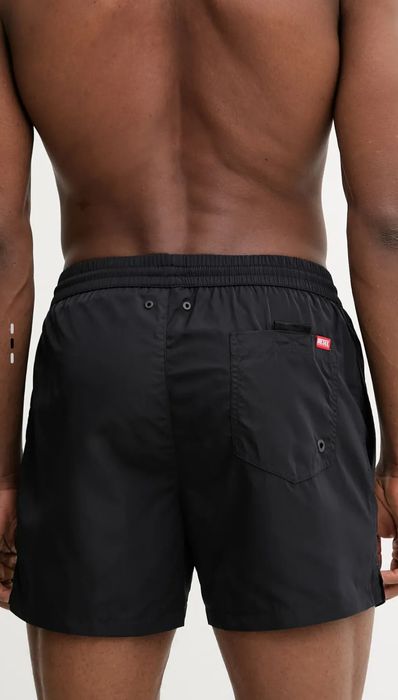 Плавательные шорты Diesel