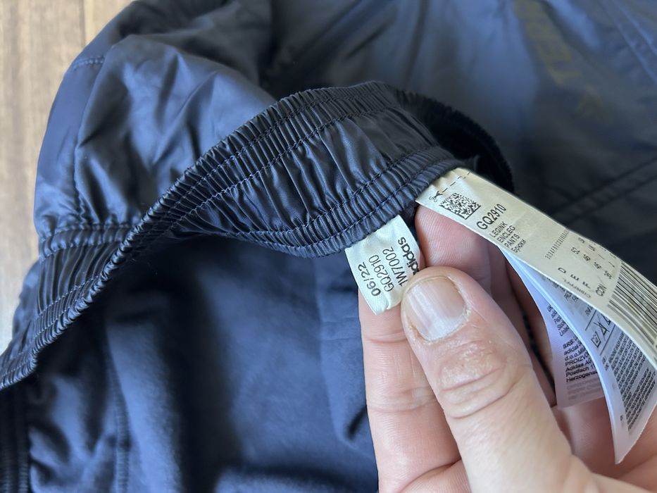 Чоловічі спортивні штани Adidas terrex