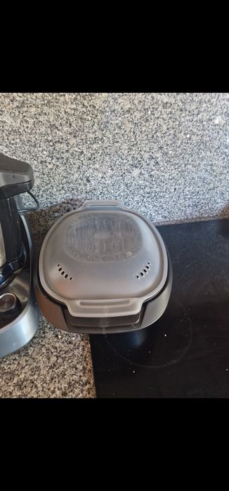 Robot cozinha mambo