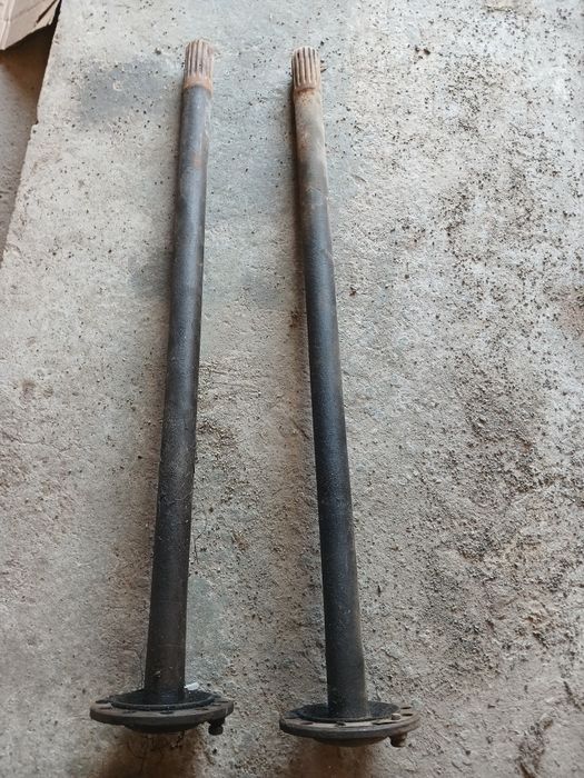 Продам   полуосі Газ 52,Газ 53