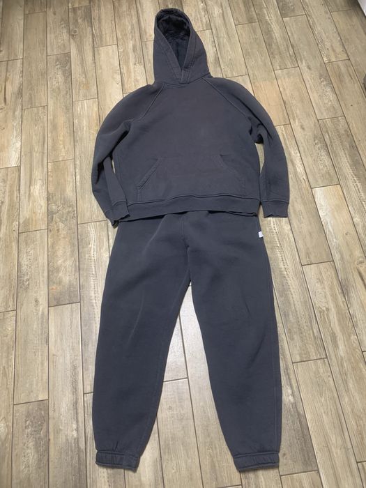 Чоловічий флісовий костюм xstore brand