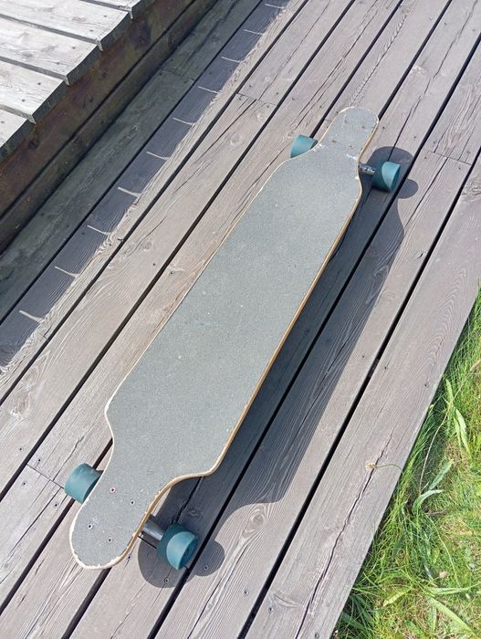 Deska  longboard