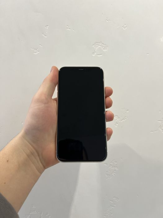 iPhone 11 128gb White Айфон 11 128Гб