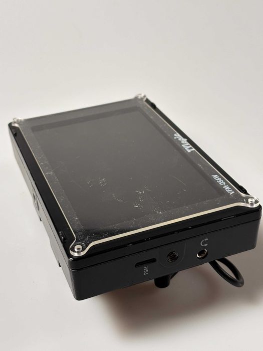 Monitor kamerowy Tv Logic 056WP - faktura vat 23%