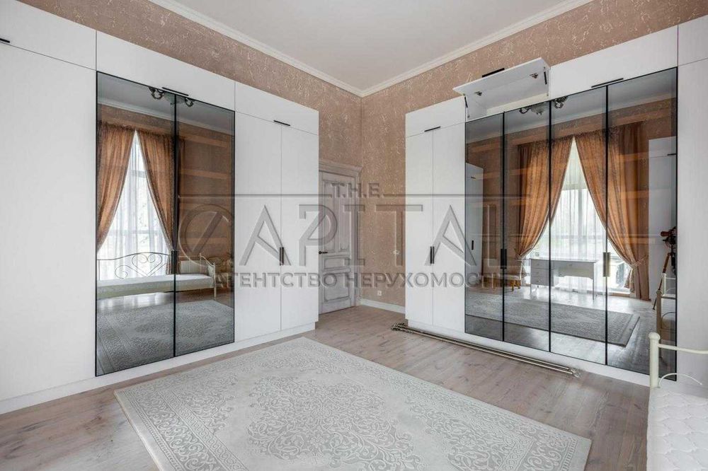 Оренда будинку, Козин, 400м2, тиха вулиця, Козинка