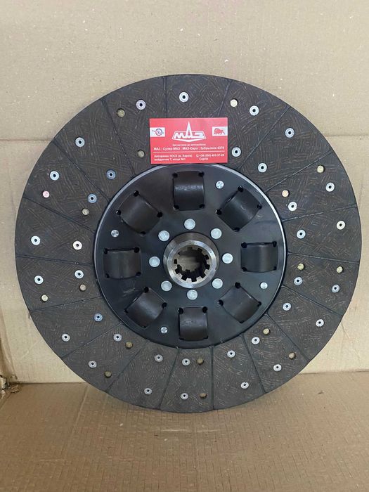 Сцепление МАЗ 5440,6430,5516