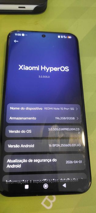 Redmi Note 15 Pro+ 5G