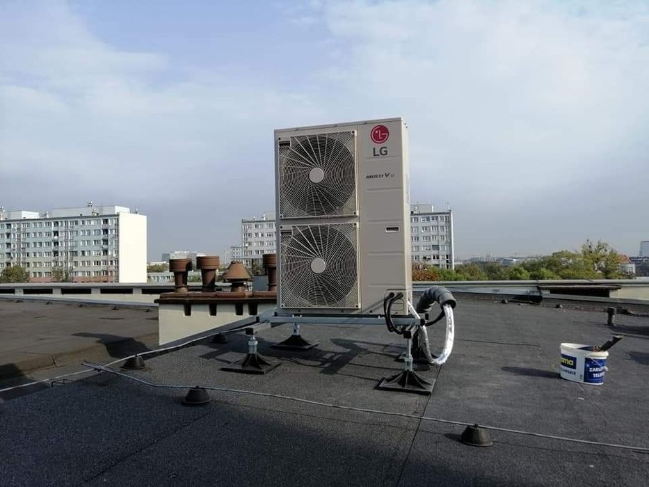 Hydraulik  instalacje wod- kan, c.o. klimatyzacje
