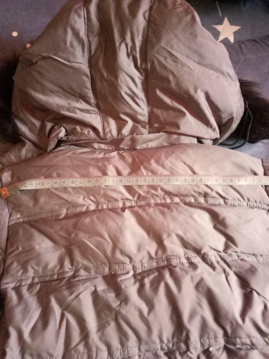 Пуховик детский Bellini