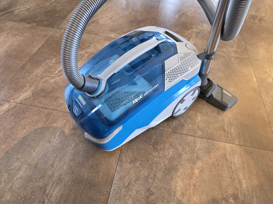 Odkurzacz wodny Thomas Aqua plus anti allergy.