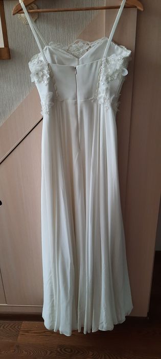 Свадебное платье Selection