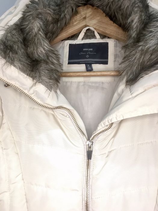Casaco Shop One (Tamanho S/36)
