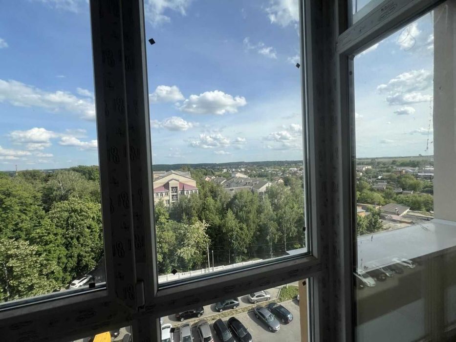 Продаж 4к квартири ЖК Перлина Поділля