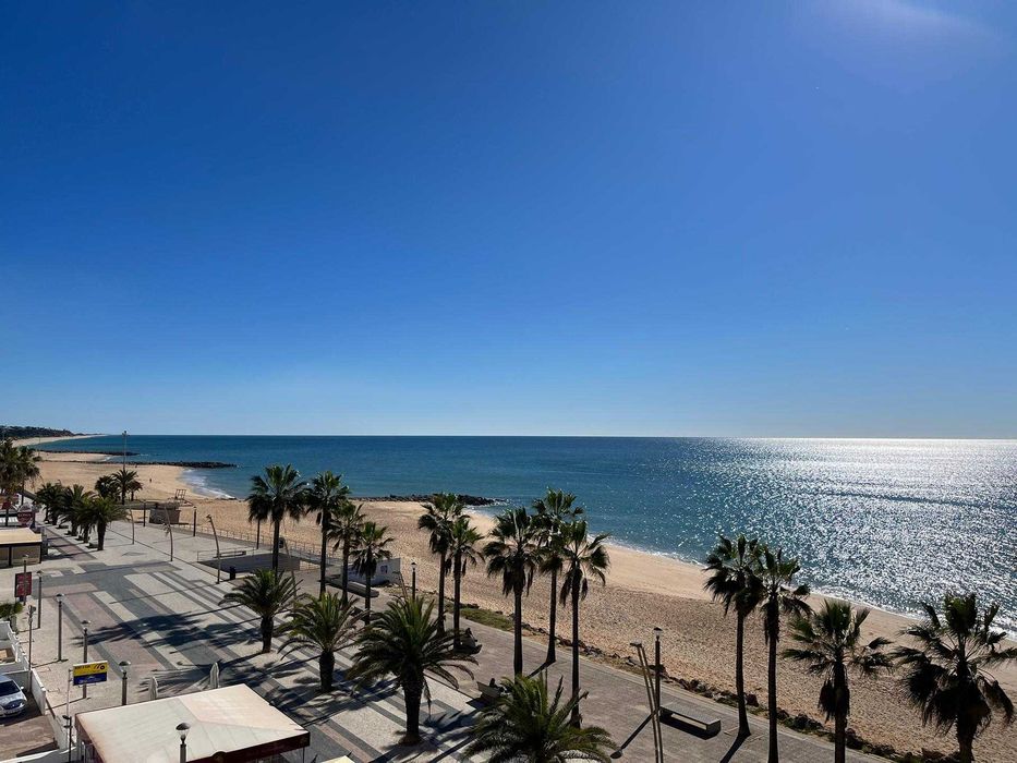 Pure Sea - Frente Mar Quarteira