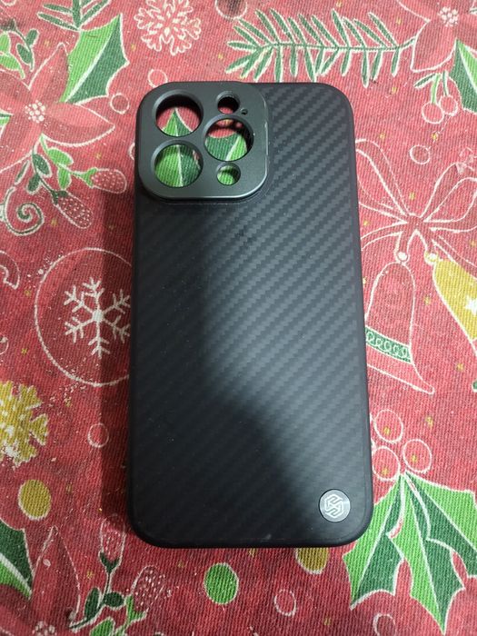 Capas iphone 15 pro max