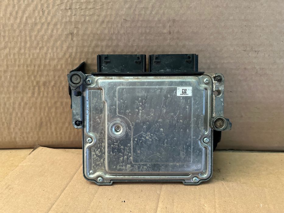 CENTRALINA DO MOTOR FORD C-MAX 1.5 TDCI 0281.032480