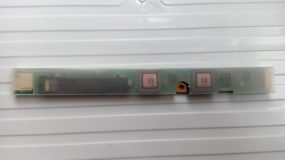 Inversor Toshiba G50/55 novo