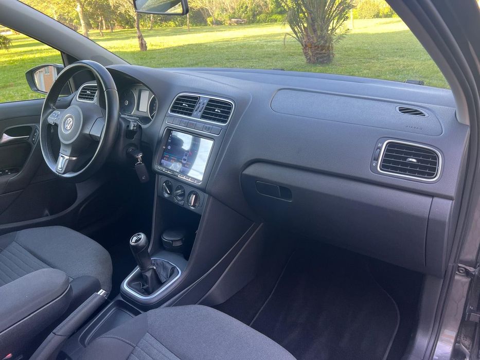 Volkswagen polo 1.6 TDI