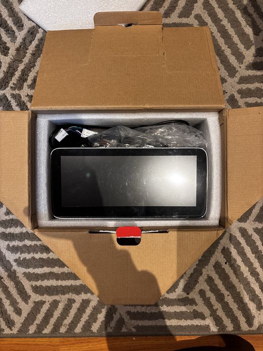 Car Multimedia System