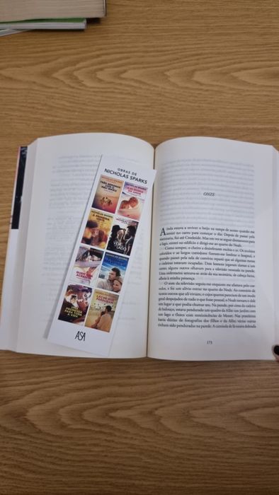 “A Alquimia do Amor” - Nicholas Sparks