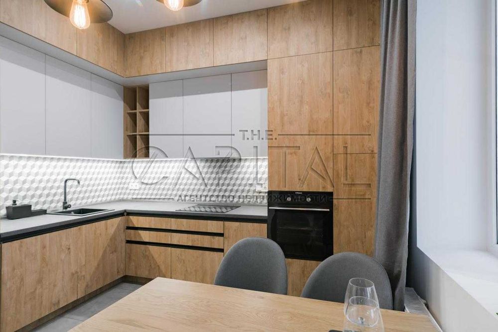 Оренда НЕЙМОВІРНОЇ квартири ЖК Сонячна Рів’єра ! ( 2 окремі спальні)