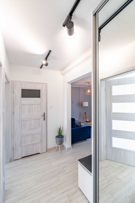 Komfortowy apartament nad morzem Ustka - Przewłoka WOLNE od 6.08