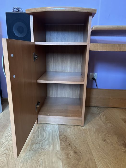 Biurko stan bardzo dobry